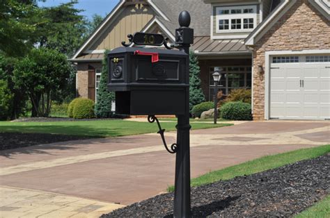 Maybe you would like to learn more about one of these? Contemporary Mailboxes with Paperbox - Better Box Mailboxes