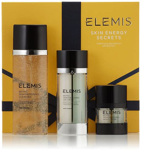 Elemis Skin Energy Secrets This Is An Amazon Affiliate Link Click