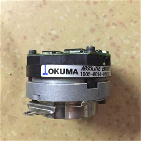 Okuma Absolute Encoder Er J 7200d Buy Er J 7200dokuma Er J 7200d