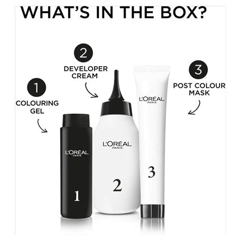 This purple hair with dark roots would look great with waves for a seamless effect of tones. L'Oreal Paris Colorista Dark Purple Permanent Gel Hair Dye ...