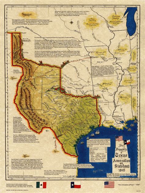 Republic Of Texas The Republic Texas Ts Native American Quotes