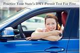 Driver License Test Practice Test Images