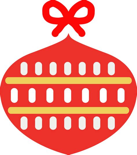 Free Merry Christmas Ornament Png 13362081 Png With Transparent Background