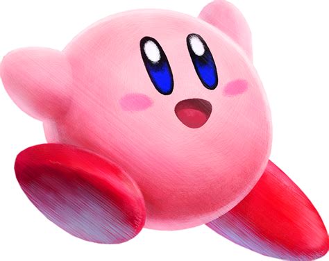 06 Kirby Super Smash Bros Ultimate By Elevenzm On Deviantart
