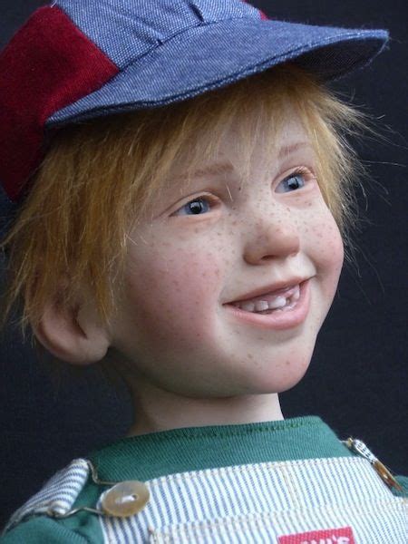Hyper Realistic Dolls That Look Like Real Children By Sculpting