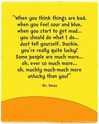 17 Dr Seuss Famous Quotes We Need Fun