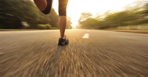 How To Run Faster For Long Distances Livestrongcom
