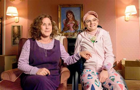 ‘the Act Get To Know The Real Dee Dee And Gypsy Rose Blanchard Usweekly