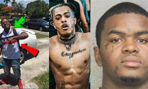 Suspect Arrested For Murder Of Xxxtentacion More Arrests Expected