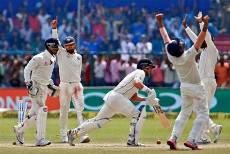Get the india team's full odis, t20s and test matches cricket schedules and list of all upcoming matches of india cricket team at ndtv sports. Second Test match schedule: India vs New Zealand date ...