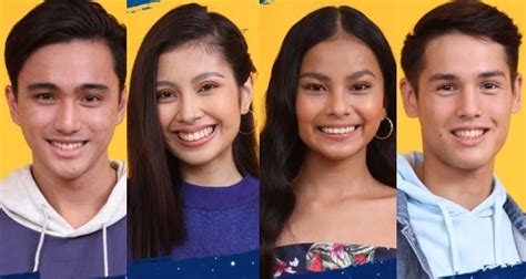 crismar mika haira kobie nominated for eviction in pbb connect