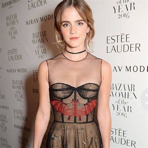 Emma Watson Fappening Part Two 2017 Nude The Fappening