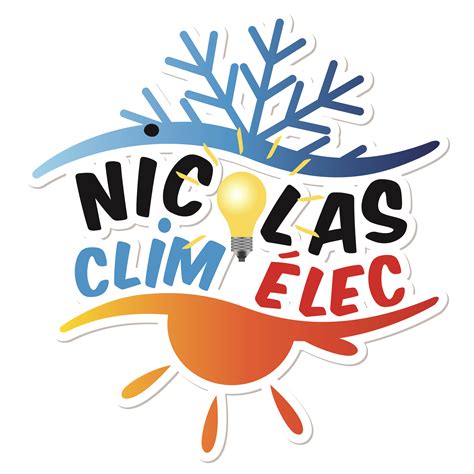 Nicolas Clim Elec Bienvenue Nicolas Clim Elec