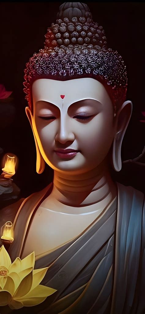 Gautam Buddha Full Hd 4k Wallpapers Artofit