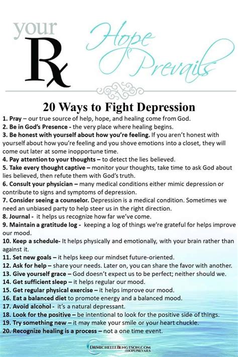 Depression Its More Common Than You Think But There Is Help Hope