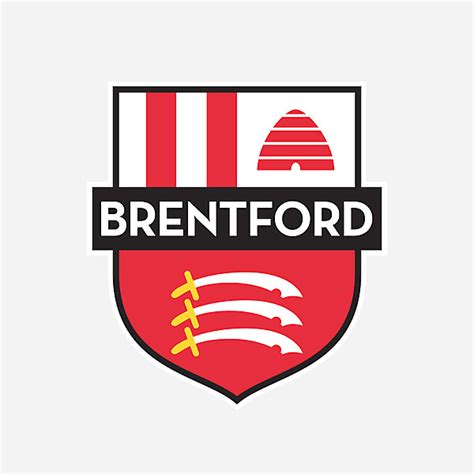 Brentford Fc Crest