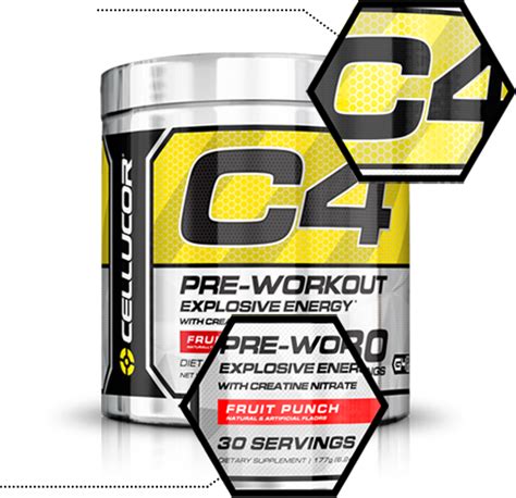 We did not find results for: Cellucor-C4-Pre-Workout-Explosive-Energy-60-servings ...