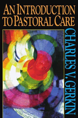 Librarika An Introduction To Pastoral Care