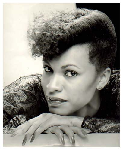 Norma Jean Wright Female Singers Pop Dance Singer