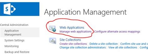 Creating Multiple Sharepoint 20102013 Web Applications In Single Port