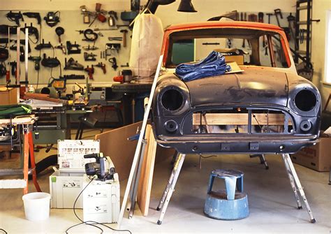 How To Know If Your Car Is Worth Restoring Auto
