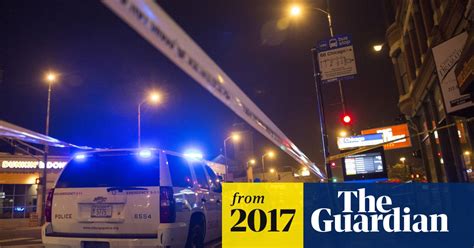 Donald Trump Threatens To Send Feds To Chicago Over Rise In Shootings Donald Trump The