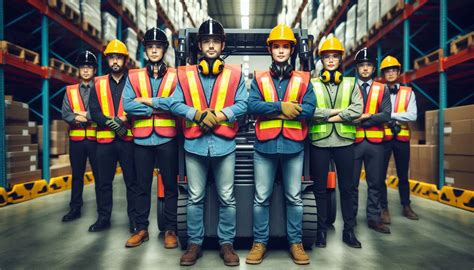 Safety First: Best Practices for Forklift Operations in Malaysia