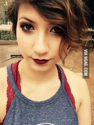 Do You Remember Boxxy This Is Her Now 9GAG