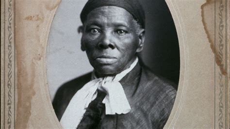 Harriet Tubman—facts And Information