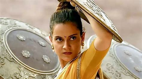 what gave kangana the right to tamper with what i did movies