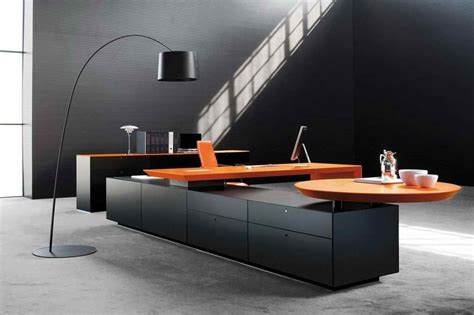 20 Ultra Modern Home Office Furniture Decoomo