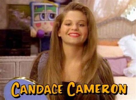 danica mckellar and candace cameron bure join dwts see what the wonder years and full house stars