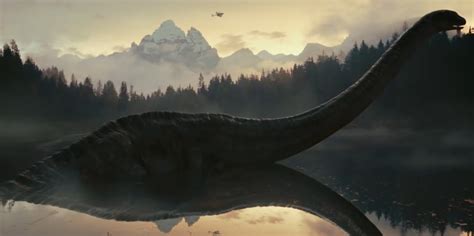 Jurassic World Dominion New Featurette Reveal The Merge Of The Jurassic Franchises Fizx