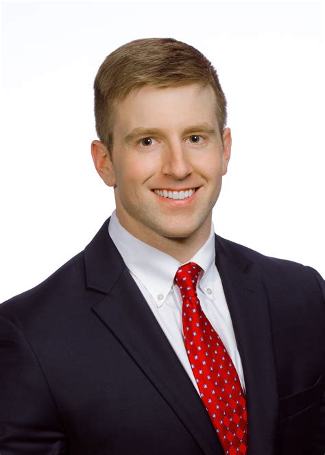 Herbert And Satterwhite Welcomes Jacob H Pierce To The Firm