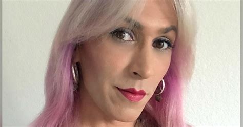 Transgender Activist Comedian Featured In Dave Chappelles Netflix