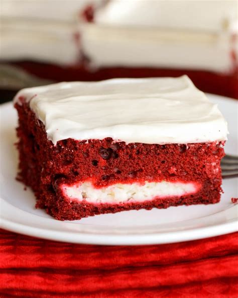 Red Velvet Cheesecake Cake Recipe Red Velvet Cheesecake Cake Red Velvet Cheesecake