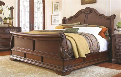 11 Inspirational Super King Size Bed Frames With Storage Wooden Sleigh