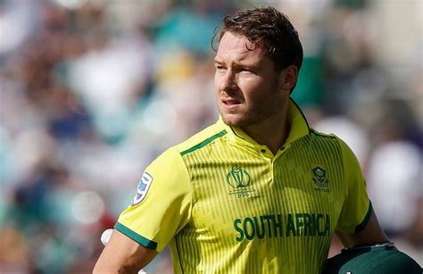 David Miller Praises Refreshing South Africa Squad For The England Odis