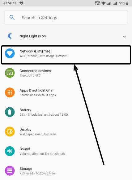 How To Assign A New Name To Your Sim Card On Android Phone