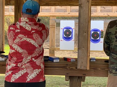 Tenoroc Shooting Sports Lakeland 2021 All You Need To Know Before