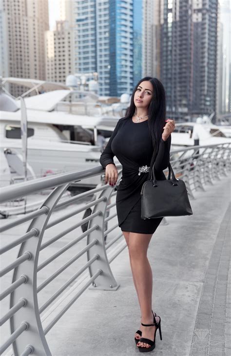 Emanuella Rossa 25 Escort Lady In Dubai