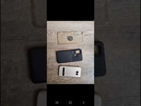 Comment redimensionner une photo sur un Samsung S comment modifier la résolution d une