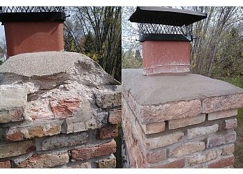 Chimney doctors 14450 ewing ave s, ste 100 burnsville, mn 55306. 3 Best Chimney Sweep in Minneapolis, MN - Expert ...