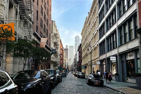 This Iconic Manhattan Neighborhood Is Nycs Most Expensive