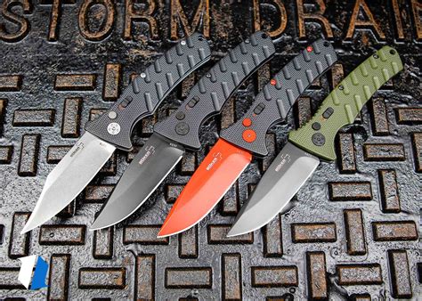 How to Choose a Tactical Folding Knife - Best Tactical Folders | Blade HQ