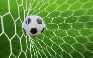 Soccer Goal Wallpapers Hd Wallpapers Id 14694