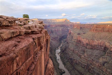 Grand Canyon Named One Of Usas Most Endangered Historic