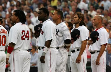 2005 At The 76th Major League Baseball All Star Game