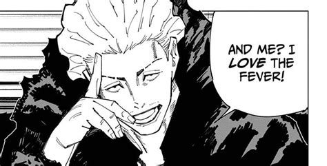 Jujutsu Kaisen Chapter 190 Hakari Joins Kashimo For A Fight Release Date