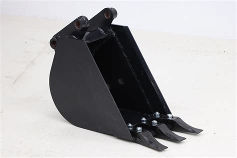 Tractor Backhoe Bucket 9 Hayes Products Tractor Attachments And